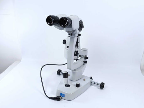 CSO SL990-5X-D Digital Ophthalmic Slit Lamp