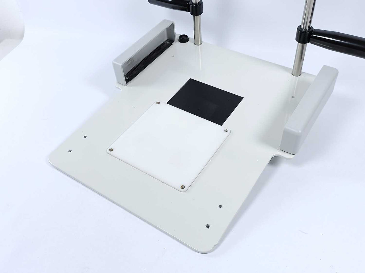 CSO SL990-5X-D Digital Ophthalmic Slit Lamp