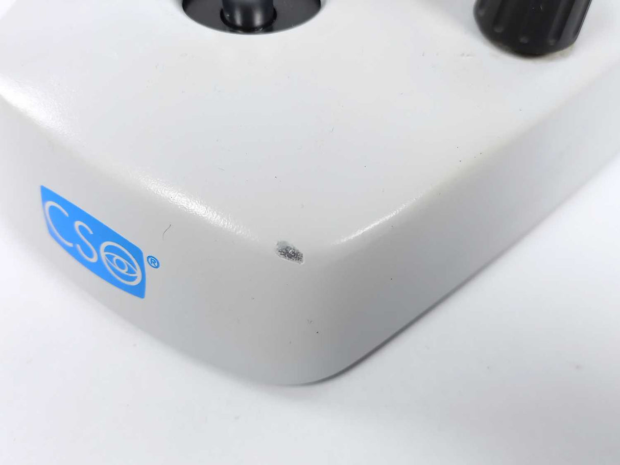 CSO SL990-5X-D Digital Ophthalmic Slit Lamp
