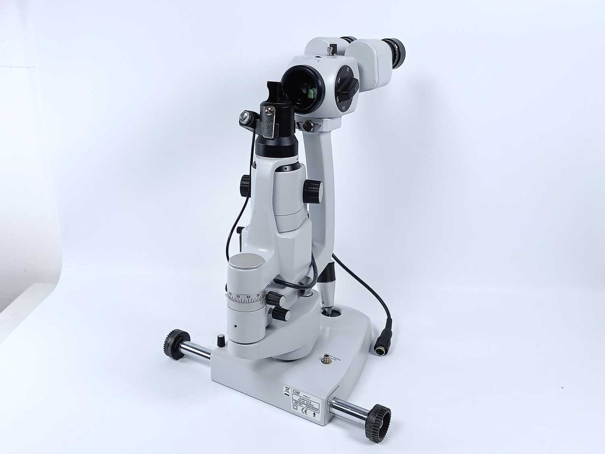 CSO SL990-5X-D Digital Ophthalmic Slit Lamp
