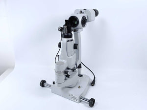 CSO SL990-5X-D Digital Ophthalmic Slit Lamp