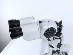 CSO SL990-5X-D Digital Ophthalmic Slit Lamp