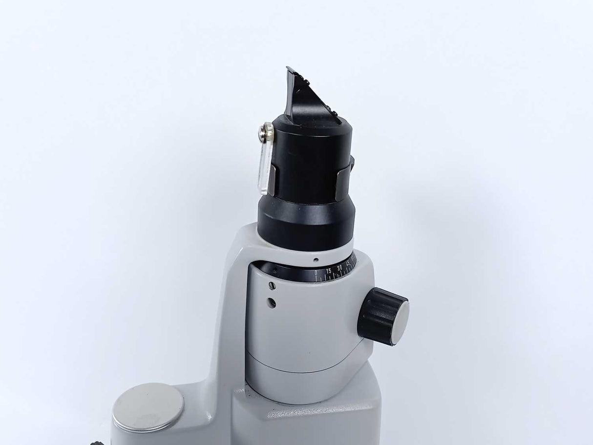 CSO SL990-5X-D Digital Ophthalmic Slit Lamp