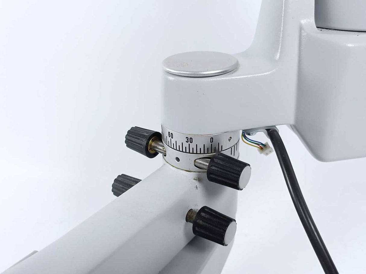 CSO SL990-5X-D Digital Ophthalmic Slit Lamp