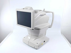 TOPCON TRC-NW400 Non-Mydriatic Fully Automated Digital Retinal/ Fundus Camera