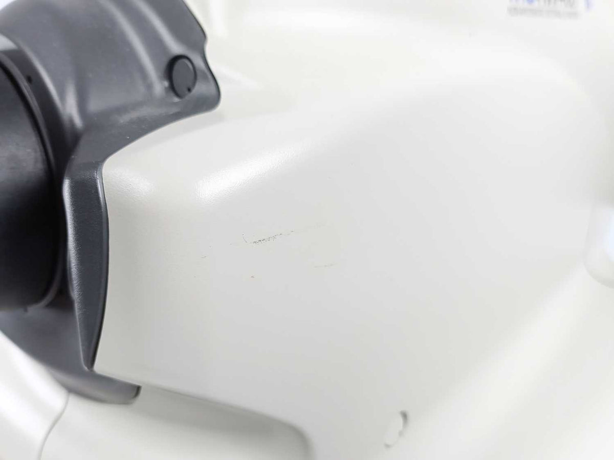 TOPCON TRC-NW400 Non-Mydriatic Fully Automated Digital Retinal/ Fundus Camera