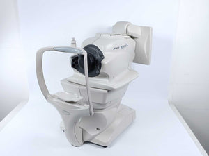 TOPCON TRC-NW400 Non-Mydriatic Fully Automated Digital Retinal/ Fundus Camera