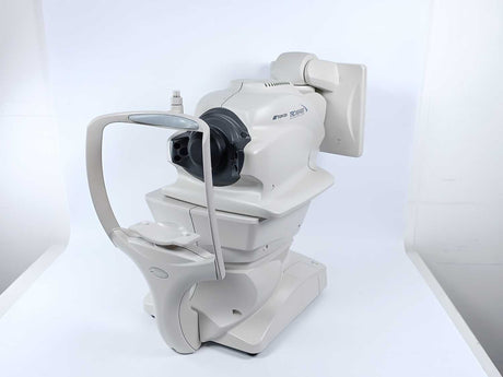 TOPCON TRC-NW400 Non-Mydriatic Fully Automated Digital Retinal/ Fundus Camera