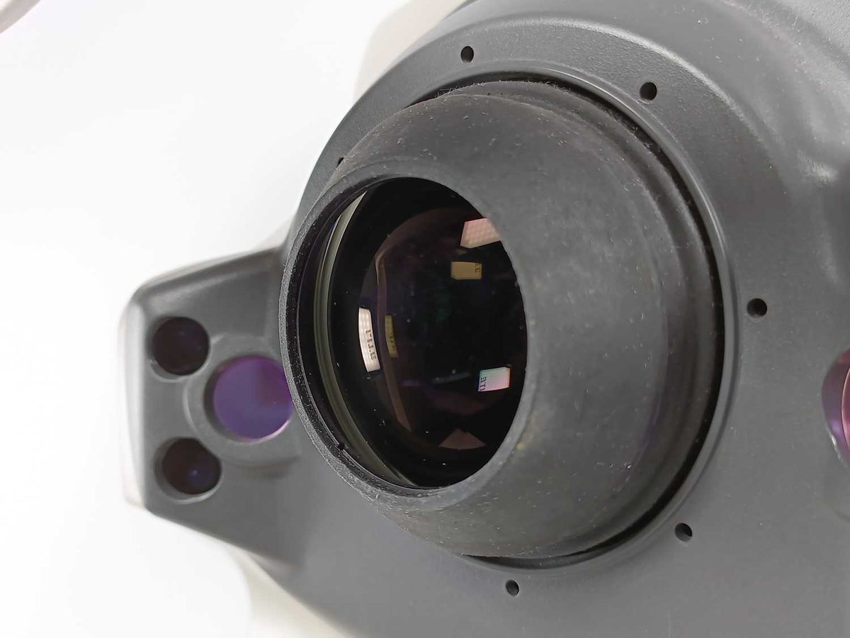 TOPCON TRC-NW400 Non-Mydriatic Fully Automated Digital Retinal/ Fundus Camera