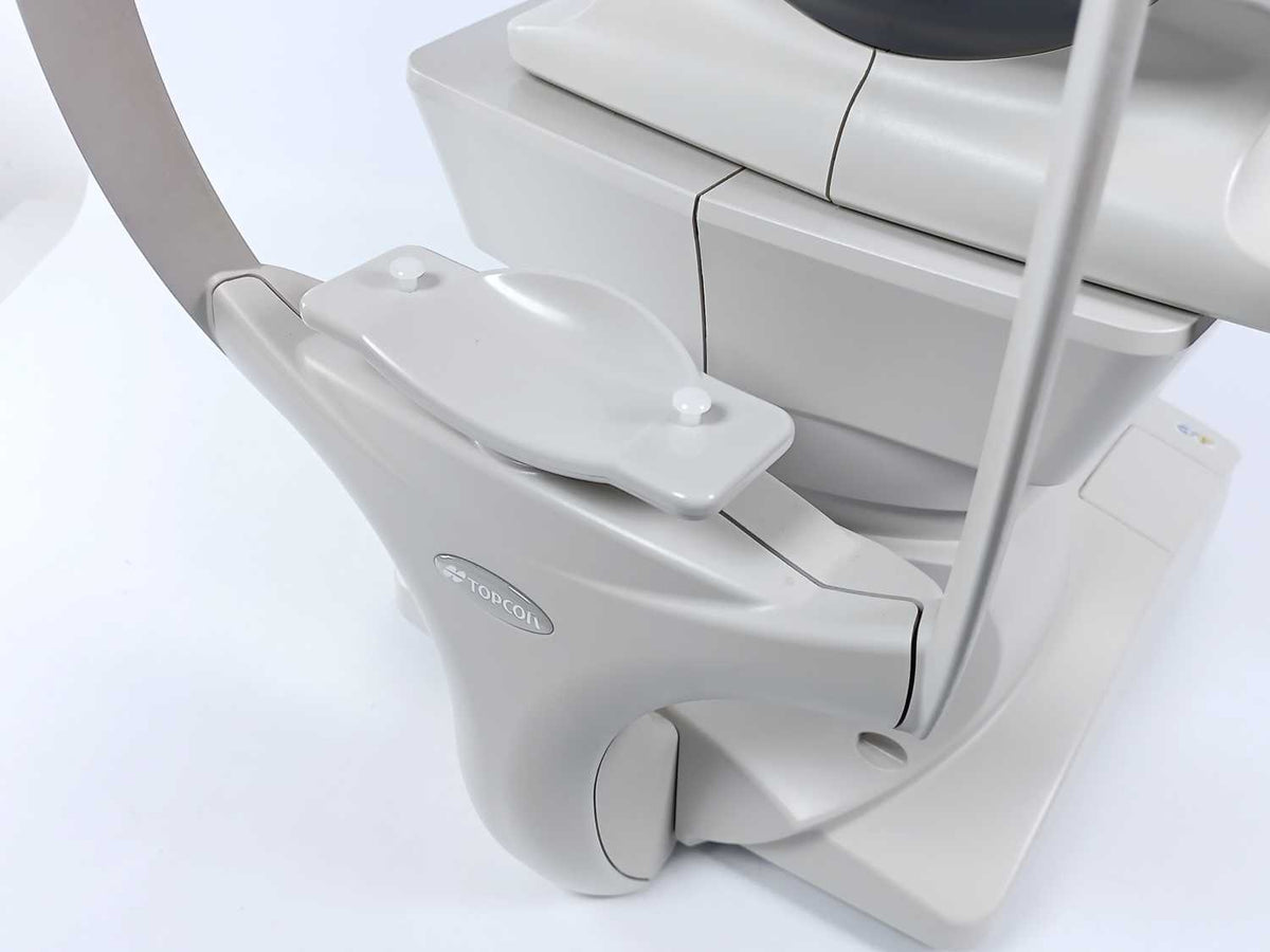 TOPCON TRC-NW400 Non-Mydriatic Fully Automated Digital Retinal/ Fundus Camera