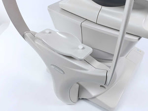 TOPCON TRC-NW400 Non-Mydriatic Fully Automated Digital Retinal/ Fundus Camera