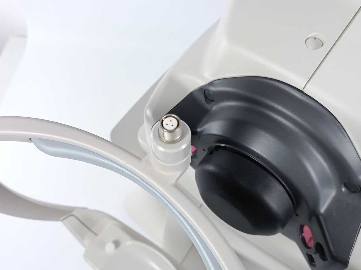 TOPCON TRC-NW400 Non-Mydriatic Fully Automated Digital Retinal/ Fundus Camera