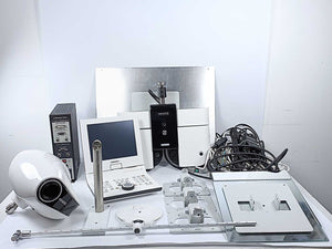 HUVITZ HDR-7000 OP-7000 HCP-7000 Ophthalmic refraction system with phoropter