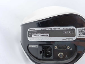 HUVITZ HDR-7000 OP-7000 HCP-7000 Ophthalmic refraction system with phoropter