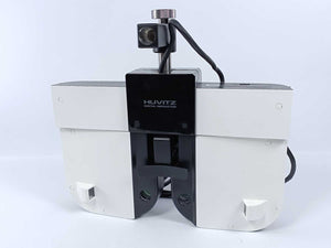 HUVITZ HDR-7000 OP-7000 HCP-7000 Ophthalmic refraction system with phoropter