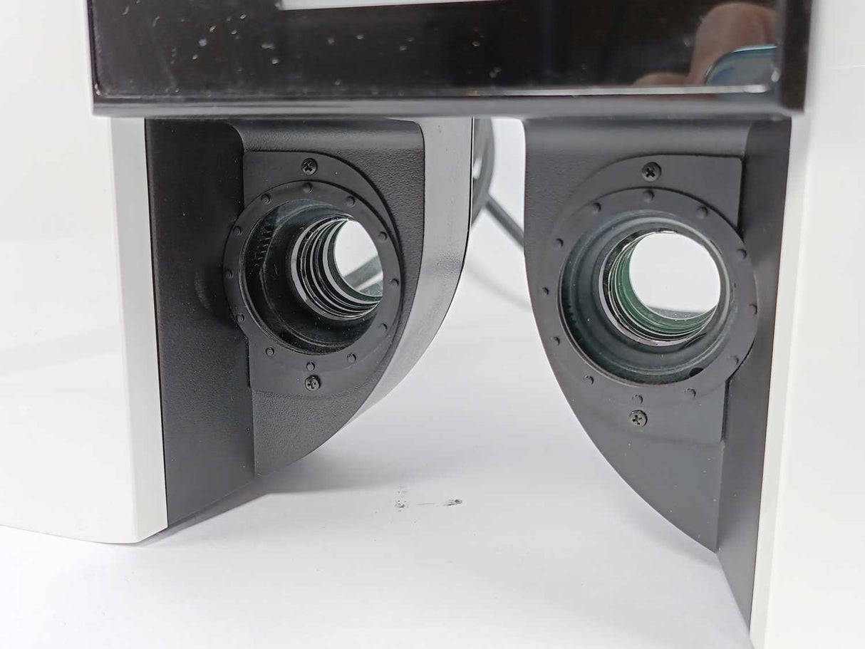 HUVITZ HDR-7000 OP-7000 HCP-7000 Ophthalmic refraction system with phoropter