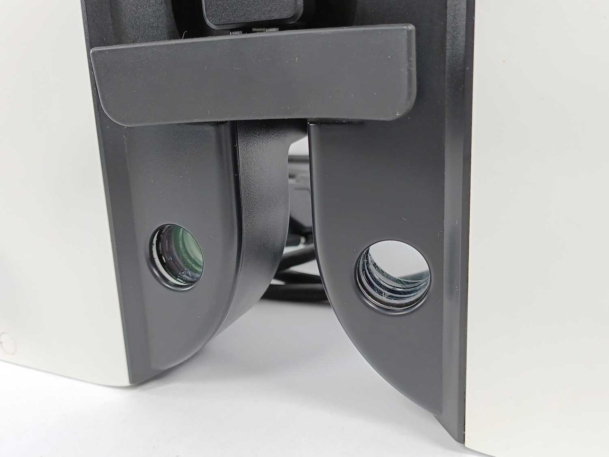 HUVITZ HDR-7000 OP-7000 HCP-7000 Ophthalmic refraction system with phoropter