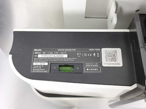HUVITZ HDR-7000 OP-7000 HCP-7000 Ophthalmic refraction system with phoropter