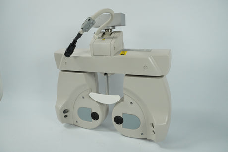 Topcon CV-5000 CV-5000 Compu Vision Phoropter Refractor set SPARE PARTS