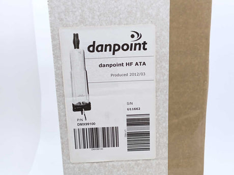 Danimex DMX99100 Danpoint HF ATA Auto Tuning Antenna