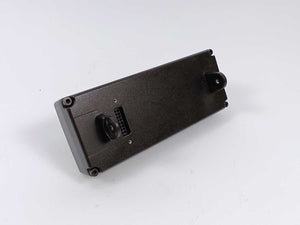 Motorola MICOM Z TRUNK BASIC MICOM Z MOBILE