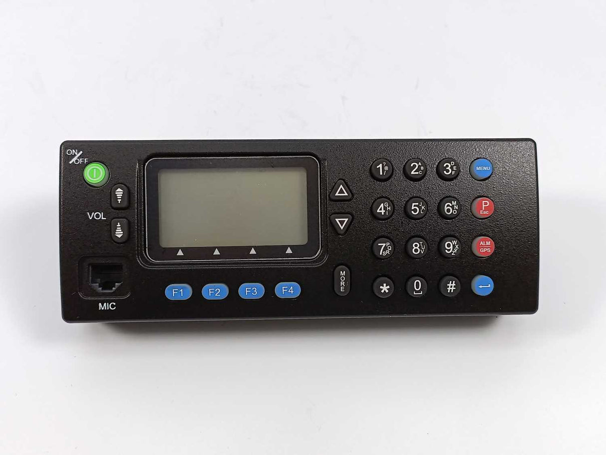 Motorola MICOM Z TRUNK BASIC MICOM Z MOBILE