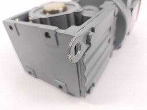 SEW-EURODRIVE  WA20 DR63S4 Gearmotor, kW 0.12 S1, Nm 18, i 32.50