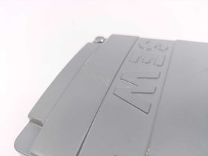 SEW-EURODRIVE  WA20 DR63S4 Gearmotor, kW 0.12 S1, Nm 18, i 32.50