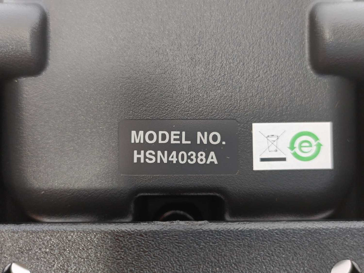 Danpoint DMX1100C HF 2000 Radio Transciever