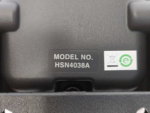 Danpoint DMX1100C HF 2000 Radio Transciever