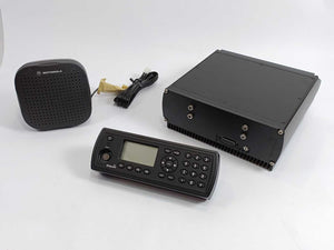 Danpoint DMX1100C HF 2000 Radio Transciever