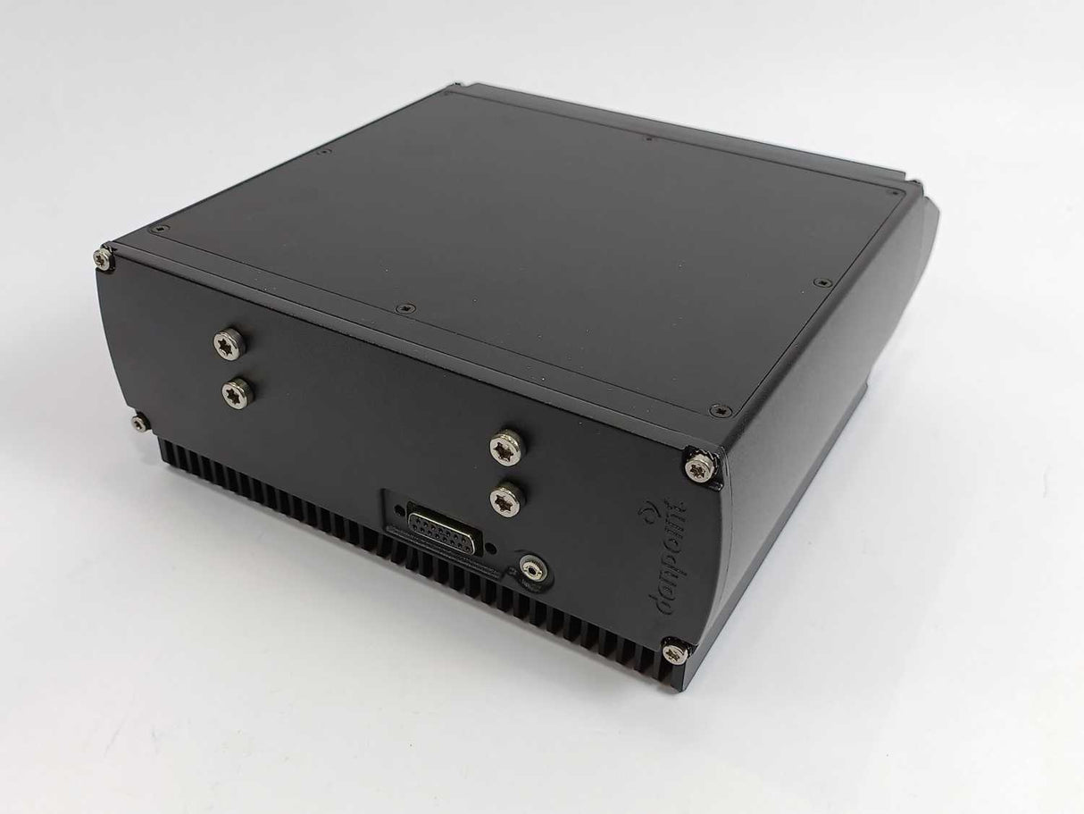 Danpoint DMX1100C HF 2000 Radio Transciever