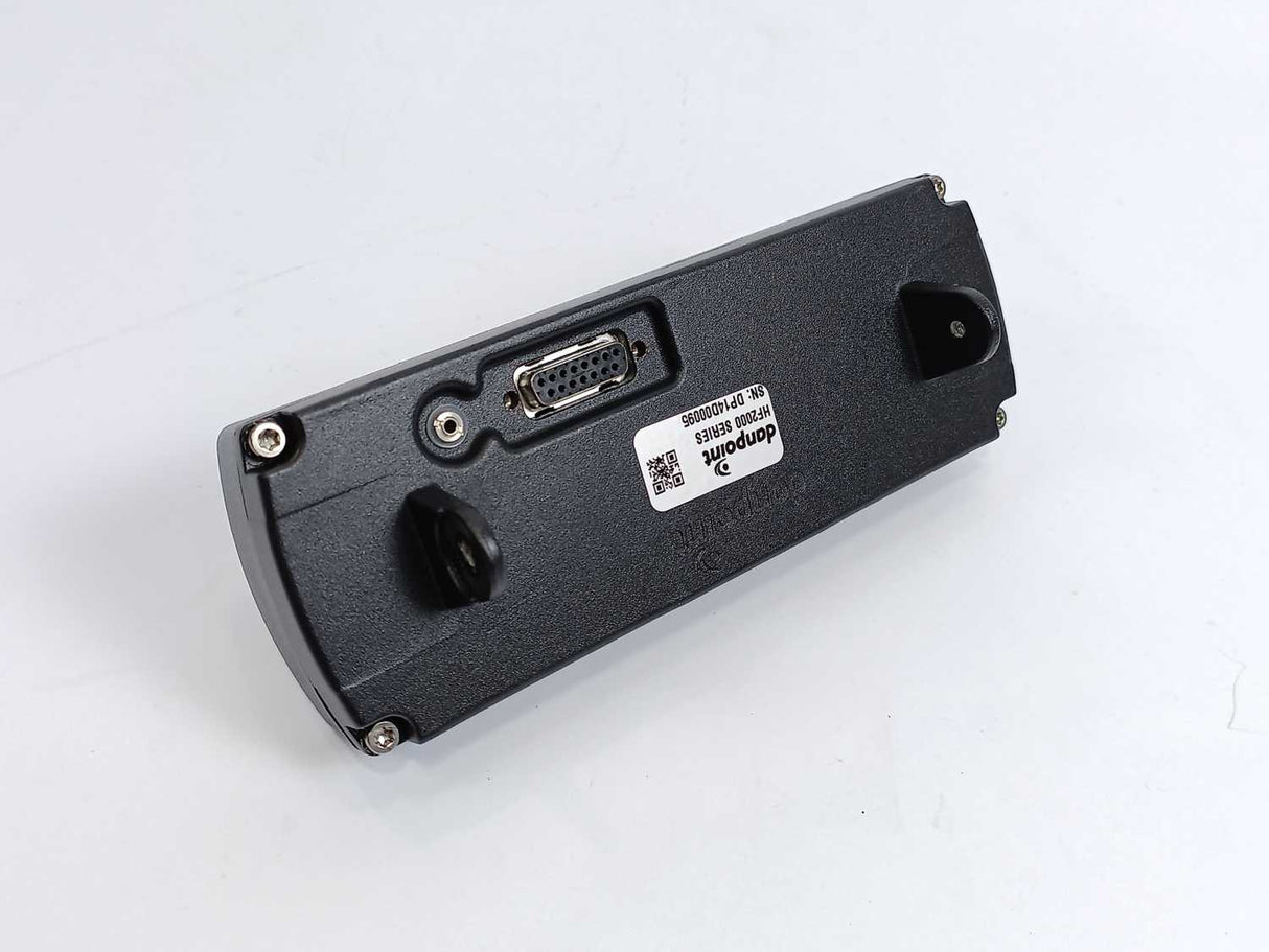 Danpoint DMX1100C HF 2000 Radio Transciever