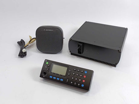 Motorola MICOM Z TRUNK BASIC MICOM Z MOBILE