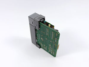 AB 1746-BAS SLC500 Basic Module. Ser. C, FRN. 5