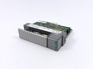 AB 1746-BAS SLC500 Basic Module. Ser. C, FRN. 5
