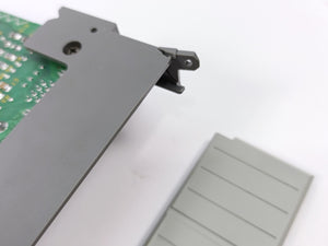 AB 1746-BAS SLC500 Basic Module. Ser. C, FRN. 5