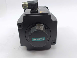 Siemens 1FK7083-2AF71-1QH0 SIMOTICS S 3 Phase SSERynchronous Servo Motor