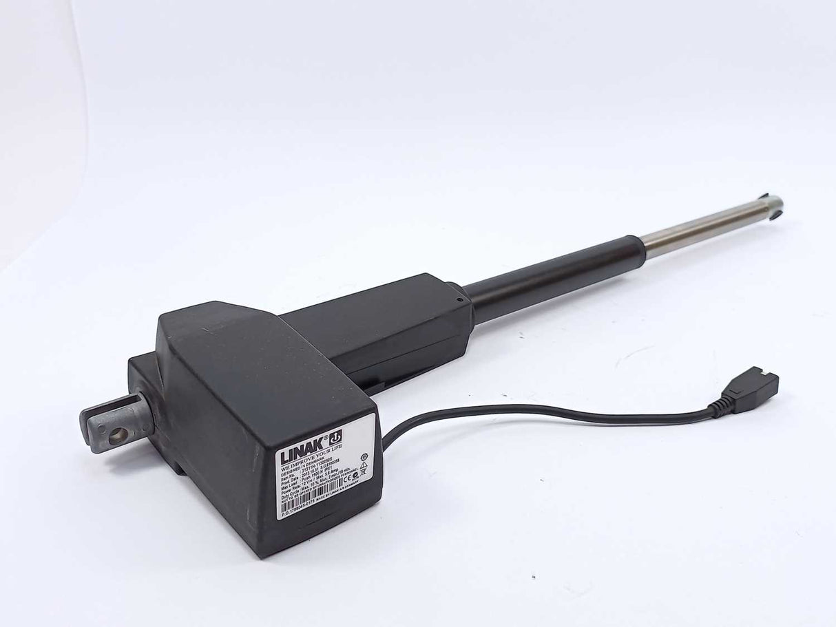 LINAK 31311H-1130050S 12V Linear Actuator