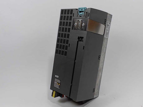 Siemens 6SL3210-1PC22-8AL0 Frequency Converter