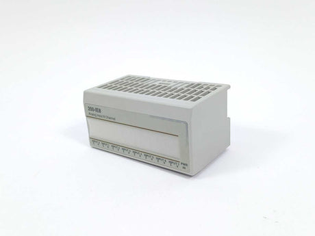 ABB 490176097 S200-IE8 Analog Input 8 Channel