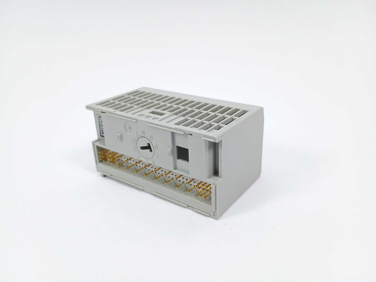 ABB 490176097 S200-IE8 Analog Input 8 Channel