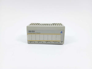 ABB 490176029 S200-0E4 Analog Output 4 Channel