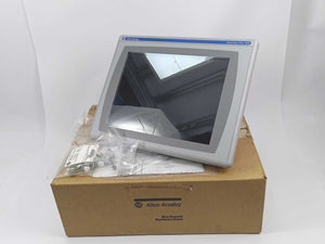 AB 2711P-T15C4D9 Ser. A PanelView Plus 1500