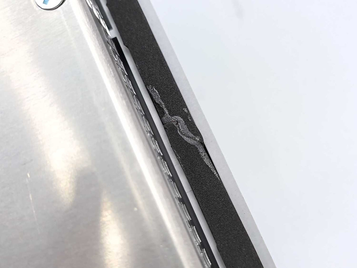 AB 2711P-T15C4D9 Ser. A PanelView Plus 1500