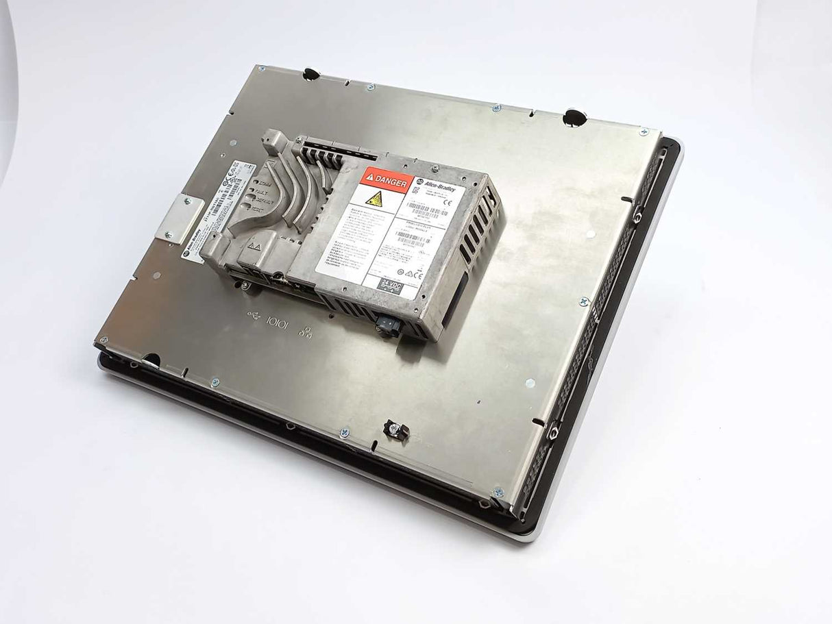 AB 2711P-T15C4D9 Ser. A PanelView Plus 1500