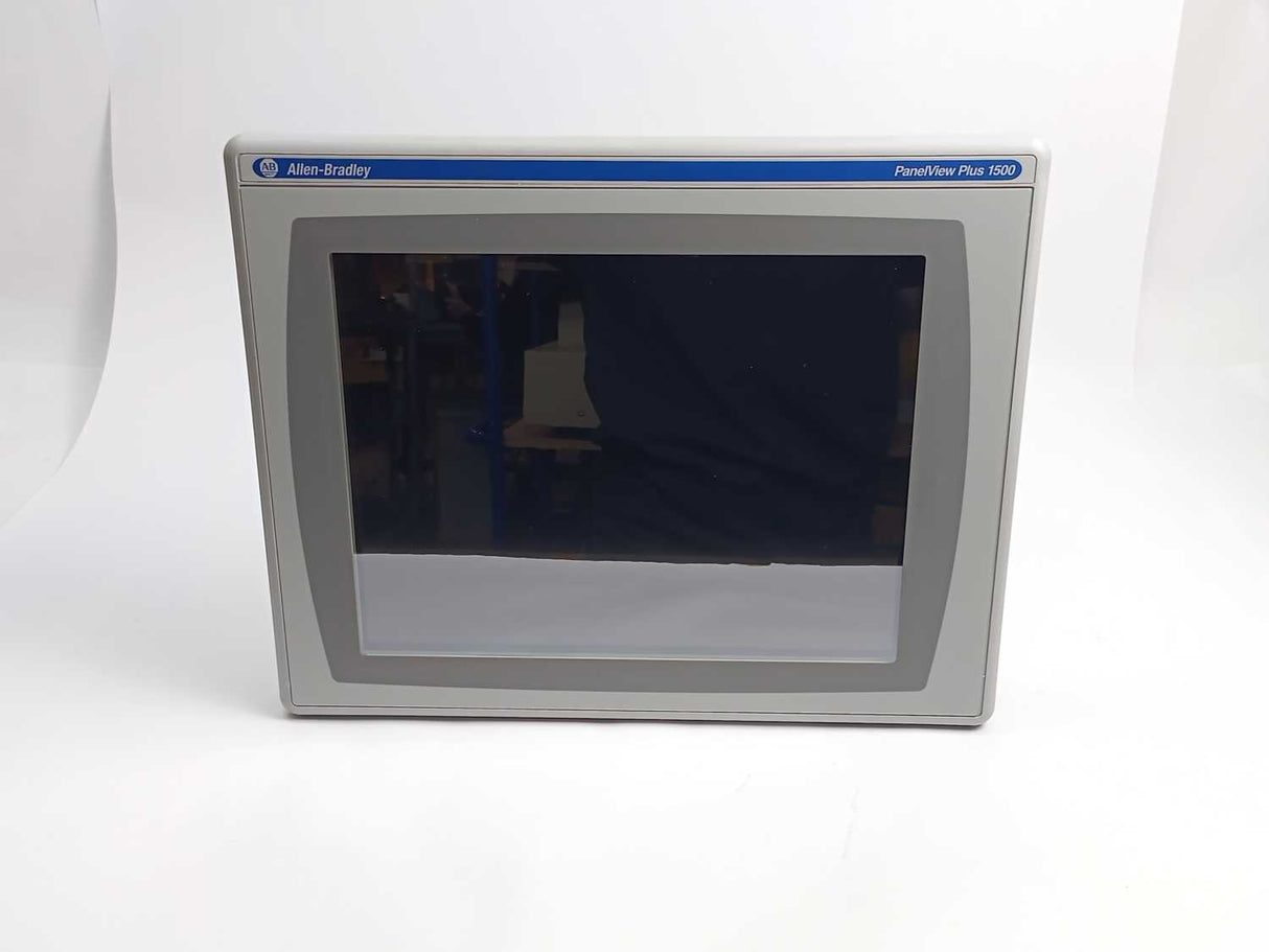 AB 2711P-T15C4D9 Ser. A PanelView Plus 1500