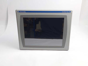 AB 2711P-T15C4D9 Ser. A PanelView Plus 1500