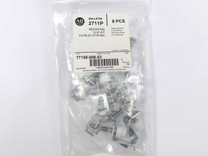 AB 2711P-T15C4D9 Ser. A PanelView Plus 1500