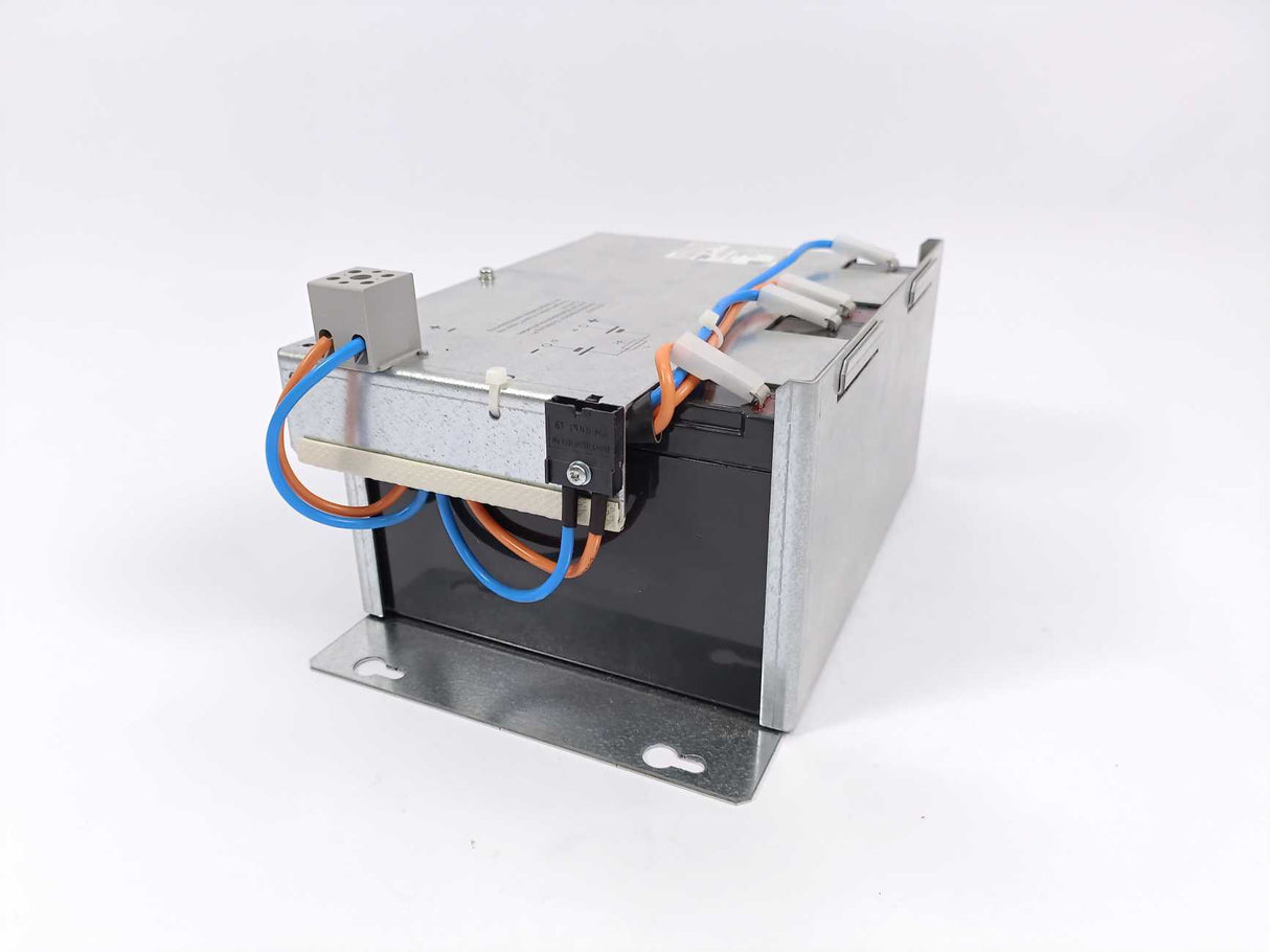 Siemens 6EP1935-6MF01 SITOP Battery Module/24V/12AH